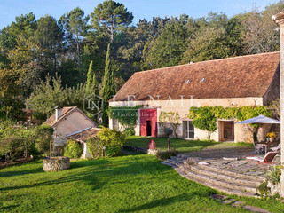 Vente maison 17 pièces