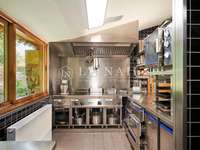 Vente maison 17 pièces