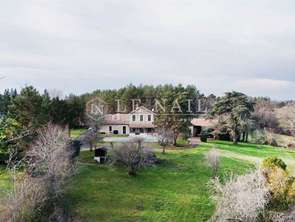 Vente Maison 5 chambresBergerac