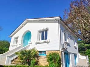 Vente Maison 3 chambresBergerac