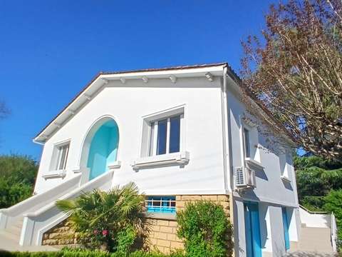 Vente maison 4 pièces Bergerac 24