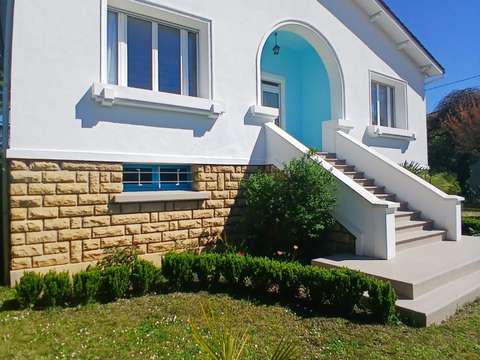 Vente maison 4 pièces Vente maison 4 pièces