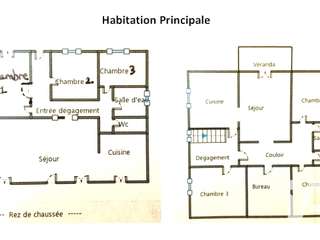 Vente maison 10 pièces Vente maison 10 pièces
