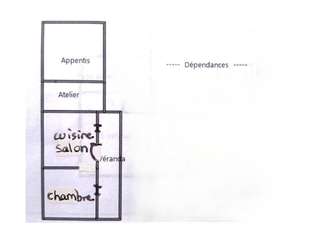 Vente maison 10 pièces Vente maison 10 pièces