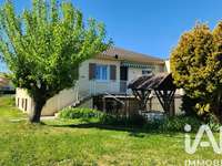 Vente maison 10 pièces