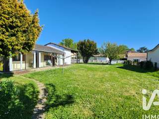 Vente maison 10 pièces Vente maison 10 pièces