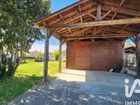 Vente maison 10 pièces