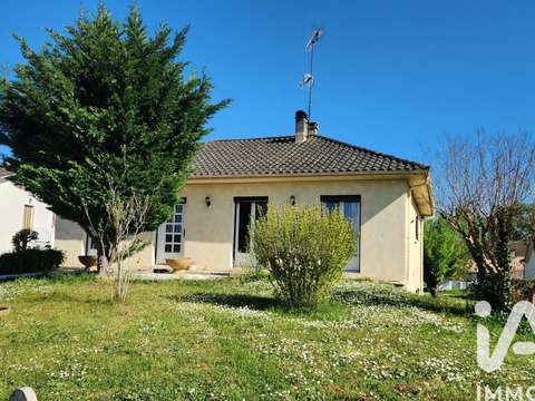 Vente maison 10 pièces Vente maison 10 pièces