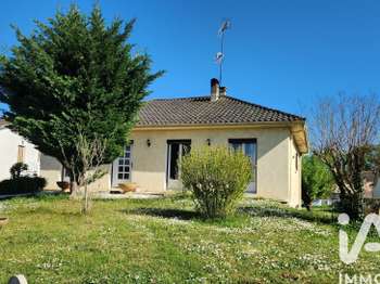 Vente Maison 7 chambresBergerac