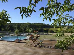 Vente Maison 10 chambresBergerac