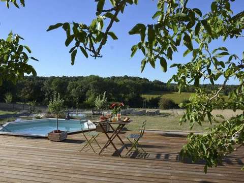 Vente maison 15 pièces Bergerac 24