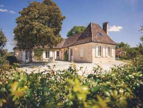 Vente Maison 12 piècesBergerac