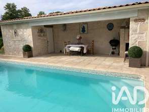Vente Maison 4 chambresBergerac