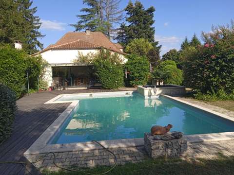 Vente maison 6 pièces Bergerac 24