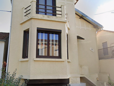 Vente maison 5 pièces Bergerac 24