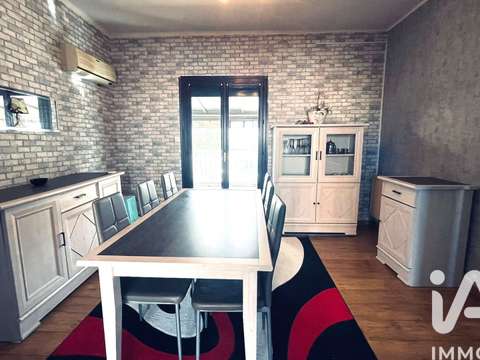 Vente maison 5 pièces Vente maison 5 pièces