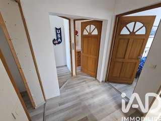 Vente maison 7 pièces Vente maison 7 pièces