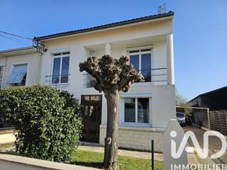 Vente maison 7 pièces Vente maison 7 pièces