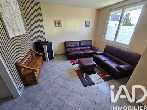 Vente maison 7 pièces Vente maison 7 pièces