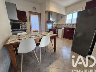 Vente maison 7 pièces Vente maison 7 pièces