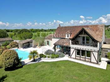 Vente maison 8 pièces Bergerac 24