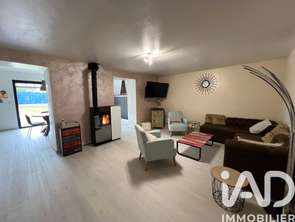Vente Maison 4 chambresBergerac