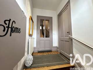 Vente maison 6 pièces Vente maison 6 pièces