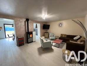 Vente Maison 4 chambresBergerac