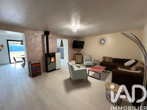 Vente maison 6 pièces Bergerac 24