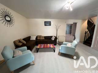 Vente maison 6 pièces Vente maison 6 pièces