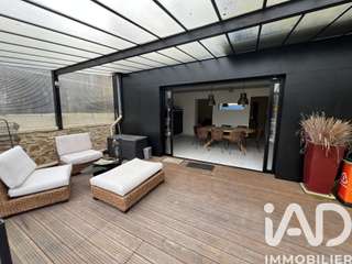 Vente maison 6 pièces Vente maison 6 pièces
