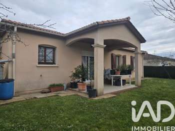 Vente maison 5 pièces Bergerac 24
