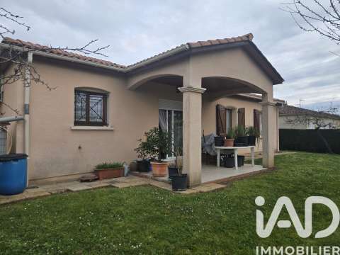 Vente maison 5 pièces Bergerac 24