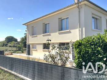 Vente maison 5 pièces Bergerac 24