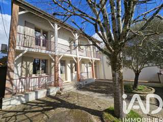 Vente maison 5 pièces Vente maison 5 pièces