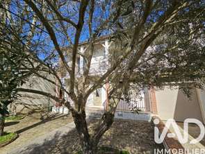 Vente Maison 4 chambresBergerac