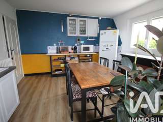 Vente maison 7 pièces Vente maison 7 pièces