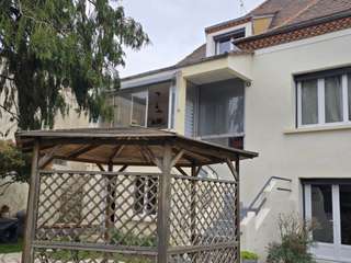Vente maison 7 pièces Vente maison 7 pièces