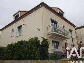 Vente Maison 5 chambresBergerac