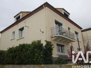 Vente Maison 5 chambresBergerac