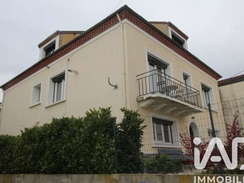 Vente maison 7 pièces Bergerac 24