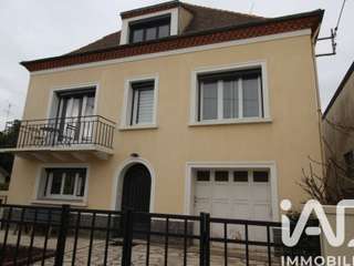 Vente maison 7 pièces Vente maison 7 pièces