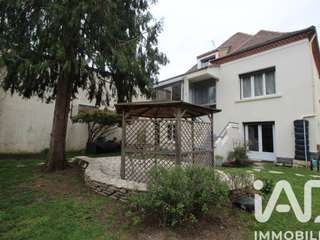 Vente maison 7 pièces Vente maison 7 pièces