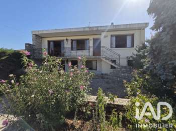 Vente Maison 4 chambresBergerac