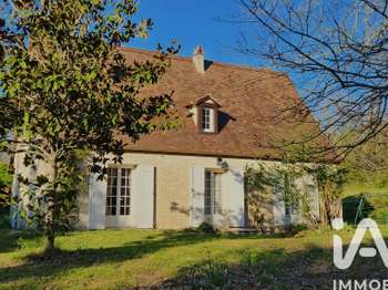 Vente Maison 4 chambresBergerac