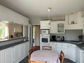 Vente Maison 4 chambresBergerac