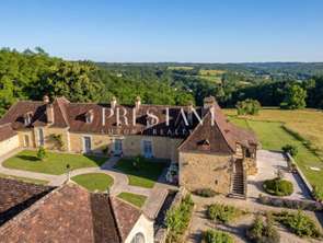 Vente Maison 10 chambresBergerac