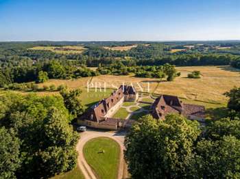 Vente Maison 10 chambresBergerac