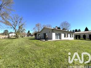 Vente Maison 3 chambresBergerac