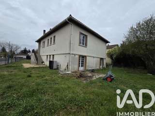Vente maison 5 pièces Vente maison 5 pièces